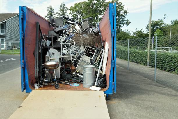 Best Local Junk Hauling  in Lexington, TX