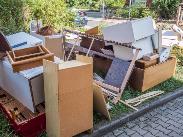 Best Attic Cleanout Services  in Lexington, TX