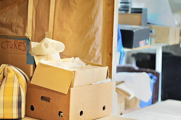 Best Affordable Junk Removal Services  in Lexington, TX