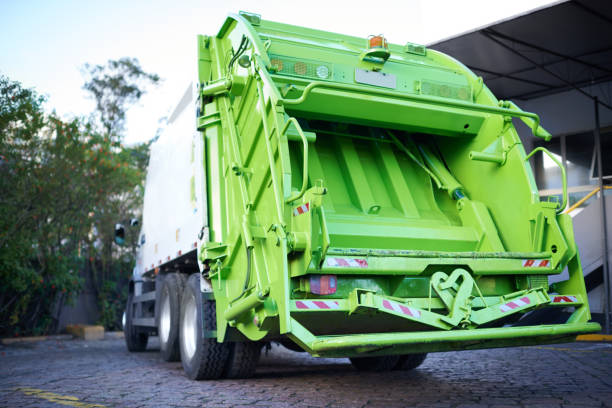 Best Commercial Cleanout Services  in Lexington, TX
