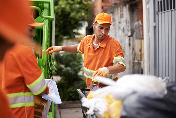 Appliance Disposal in Lexington, TX