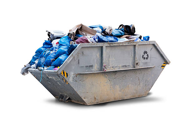 Best Garage Cleanout Services  in Lexington, TX